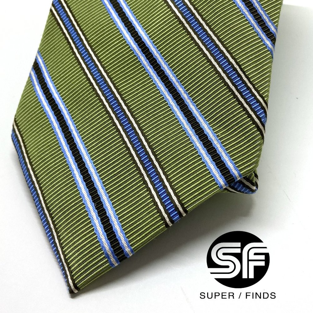 Brooks Brothers- Makers, 100% silk  Tie